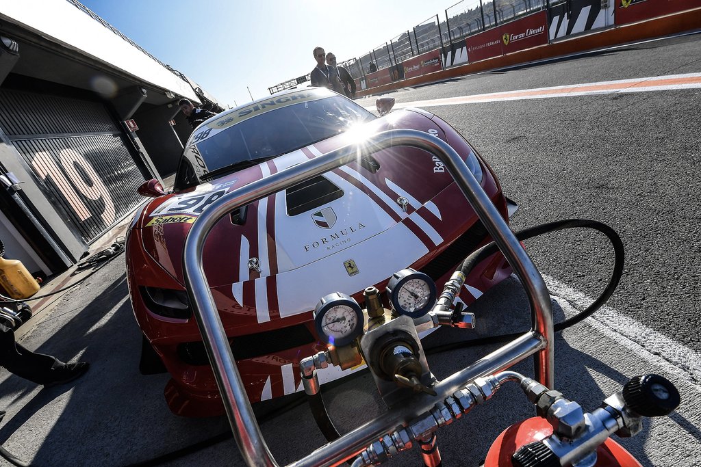 (Foto: Formula Racing)